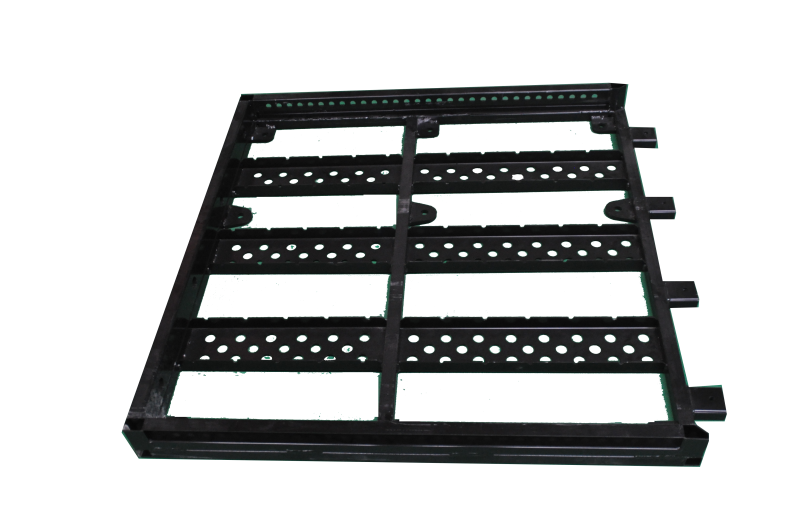 新能源汽車(chē)電池PACK托架 新能源汽車(chē)電池PACK托架